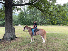 USA-Missouri-Missouri Foxtrot Ride in the Ozarks